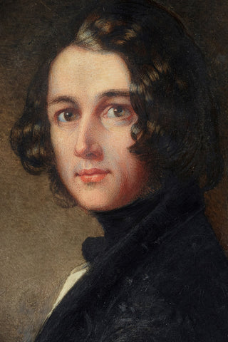 Lost Portrait