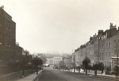 Clerkenwell Road