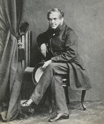 John Forster