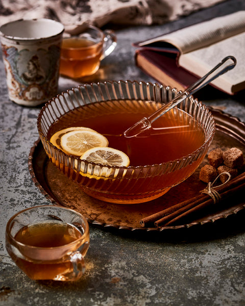 Micawber's Punch