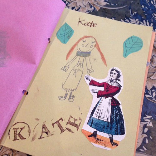 Book Making