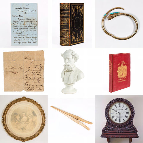 Collections Online